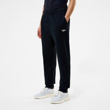 Women's Team Fleece Pants Black