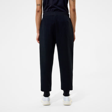 Women's Team Fleece Pants Black