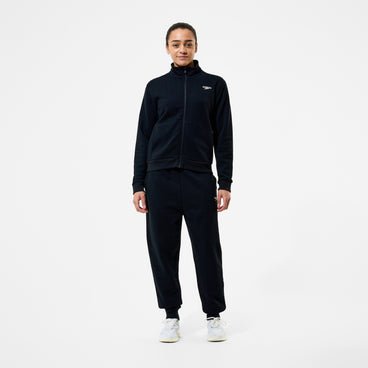 Women's Team Fleece Pants Black