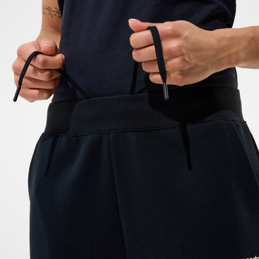 Women's Team Fleece Pants Black