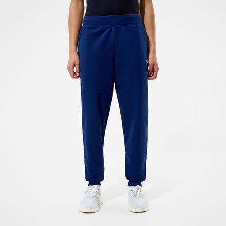 Women's Team Fleece Pants Navy