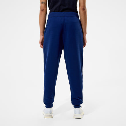 Women's Team Fleece Pants Navy