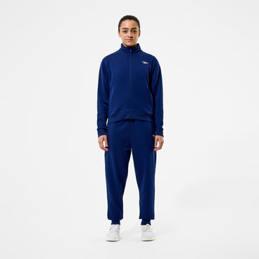 Women's Team Fleece Pants Navy