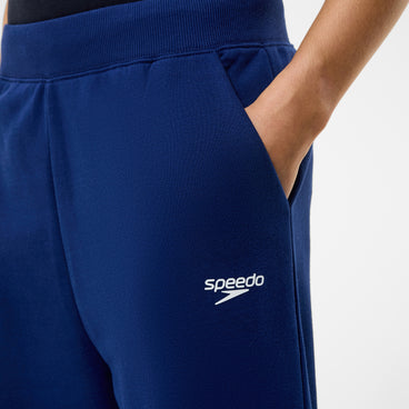 Women's Team Fleece Pants Navy