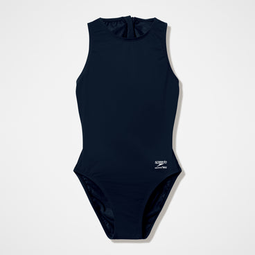 Women's Team EnduranceX Water Polo Swimsuit Black
