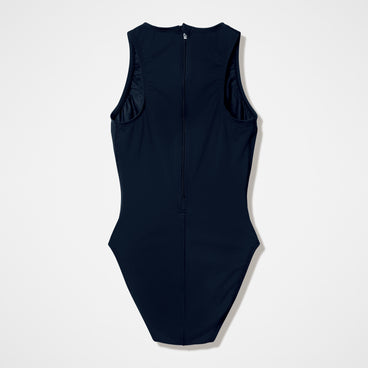 Women's Team EnduranceX Water Polo Swimsuit Black