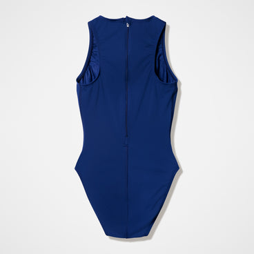 Women's Team EnduranceX Water Polo Swimsuit Navy