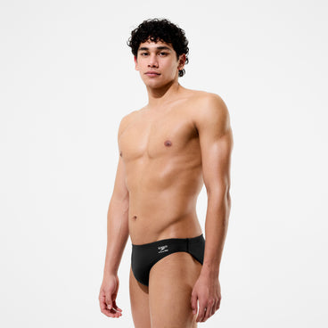 Men's Team EnduranceX Water Polo Brief Black