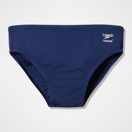 Men's Team EnduranceX Water Polo Brief Navy