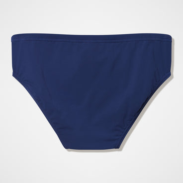 Men's Team EnduranceX Water Polo Brief Navy