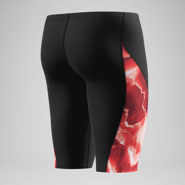 Men's Team Lightning Jammer Red
