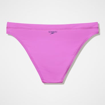 Women's Club Training Cheeky Bikini Bottom Pink