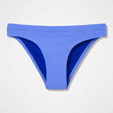 Women's Club Training Cheeky Bikini Bottom Lavender