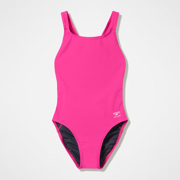 Women's Team EnduranceX Leaderback One Piece Pink