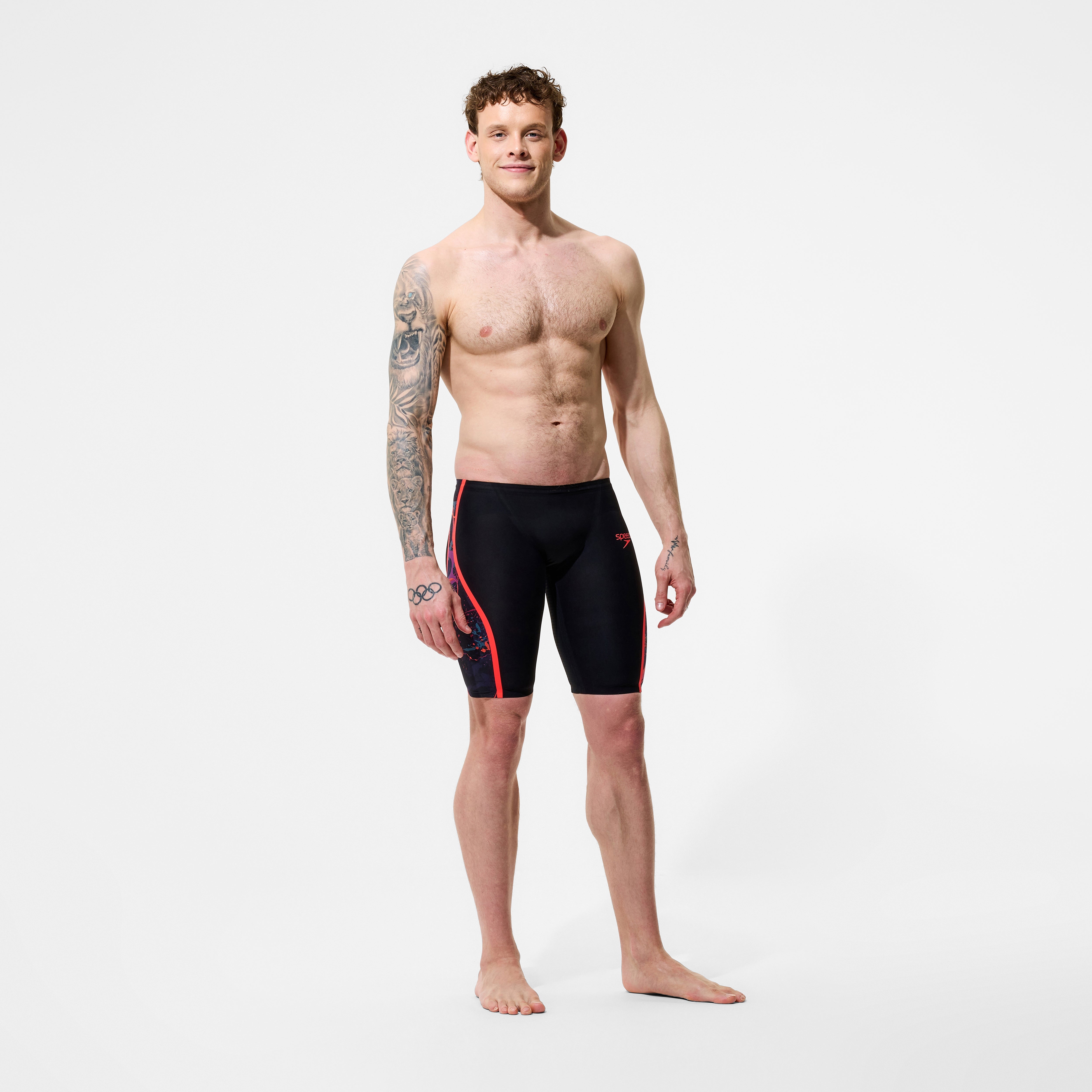 Fastskin Collection | Fastskin LZR Swimwear | Speedo
