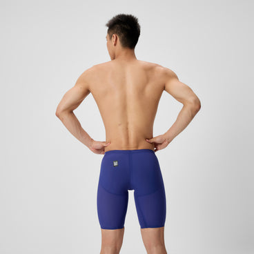 Men's Fastskin LZR Pure Valor 2.0 Jammer Blue/Navy