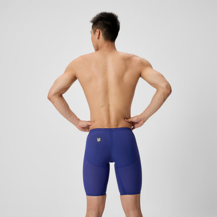 Men's Fastskin LZR Pure Valor 2.0 Jammer Blue/Navy