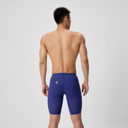 Men's Fastskin LZR Pure Valor 2.0 High Waisted Jammer Blue/Navy