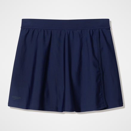Women's Swim Skirt Black