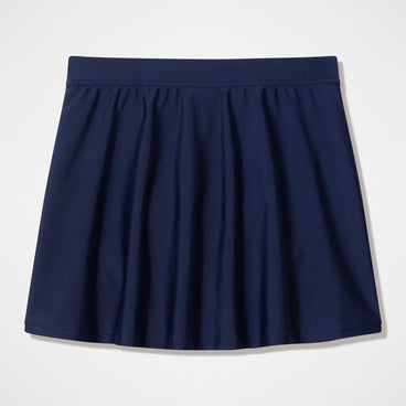 Women's Swim Skirt Black