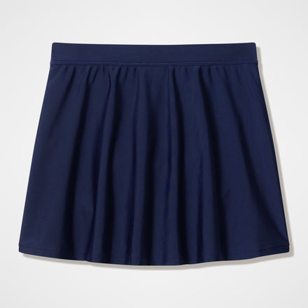 Women's Swim Skirt Black
