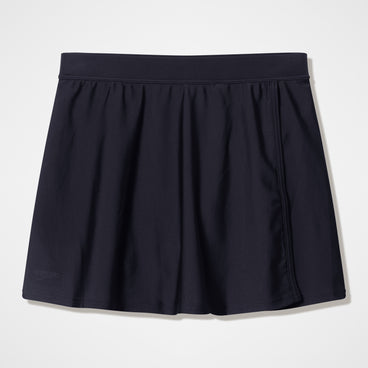 Women's Swim Skirt Navy