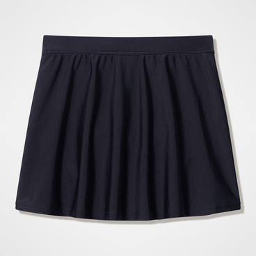 Women's Swim Skirt Navy