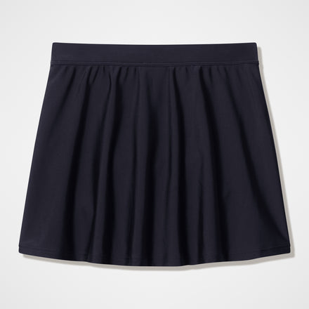 Women's Swim Skirt Navy