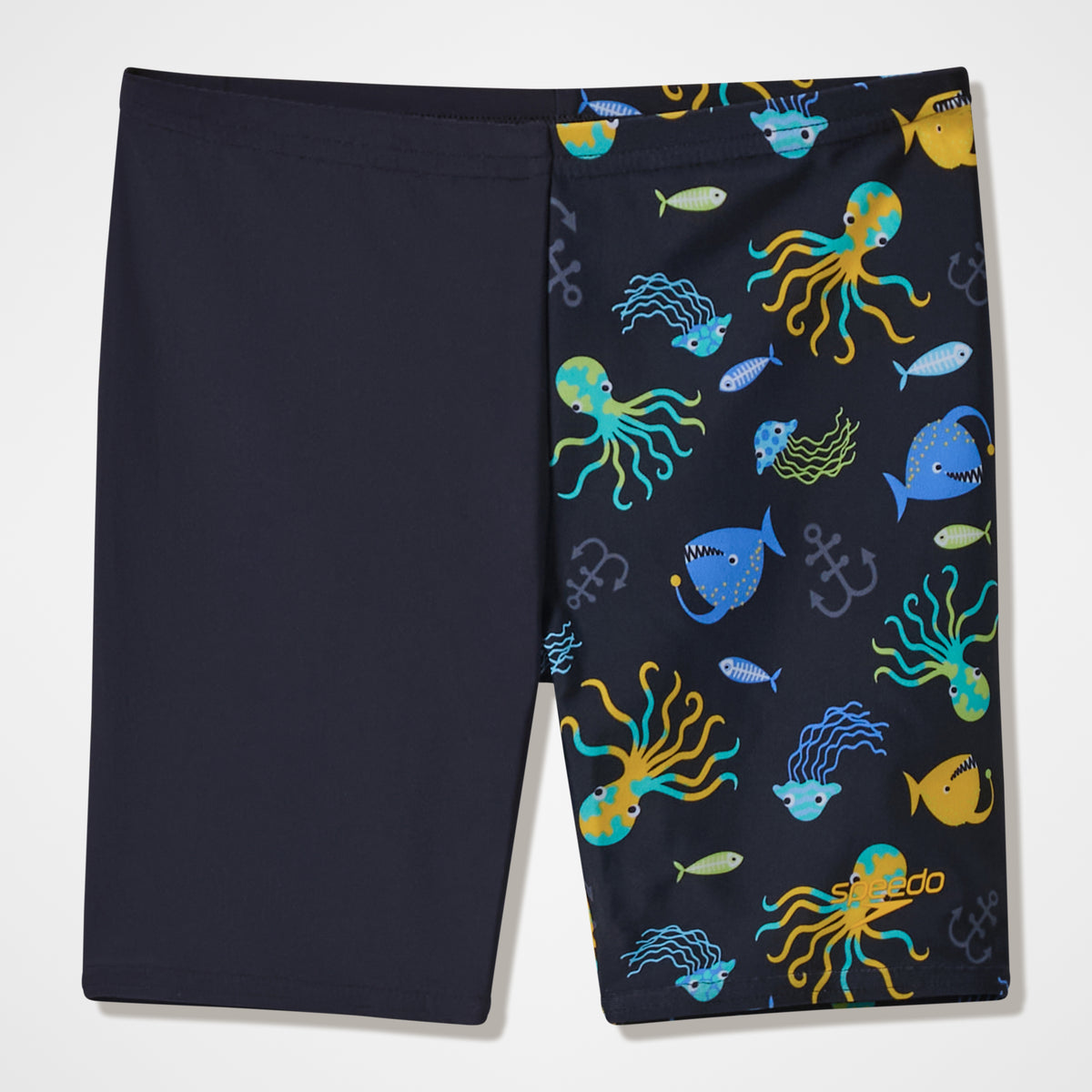 Printed Jammer