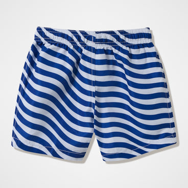 Infant Boys Swim Shorts Navy
