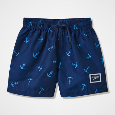 Infant Boys Swim Shorts Green