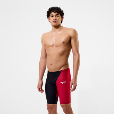 Men's Fastskin LZR HyperPro Jammer Black