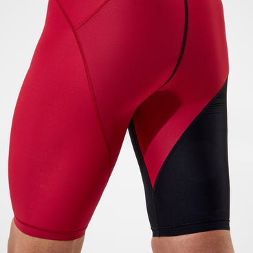 Men's Fastskin LZR HyperPro Jammer Black