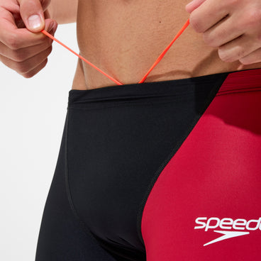 Men's Fastskin LZR HyperPro Jammer Black