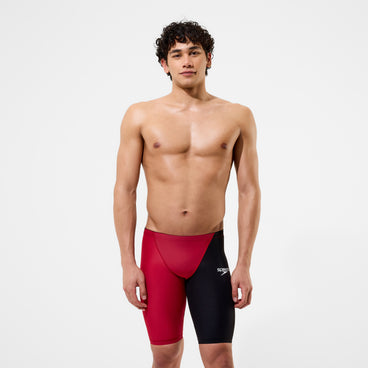 Men's Fastskin LZR HyperPro Jammer Red/Black