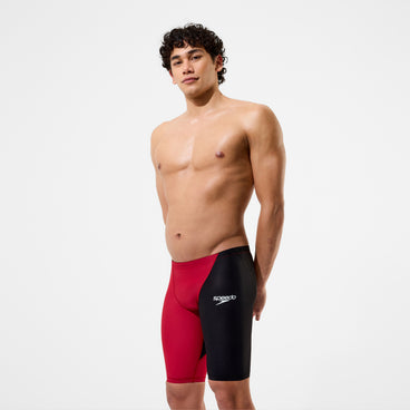 Men's Fastskin LZR HyperPro Jammer Red/Black