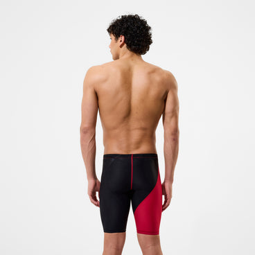 Men's Fastskin LZR HyperPro Jammer Red/Black