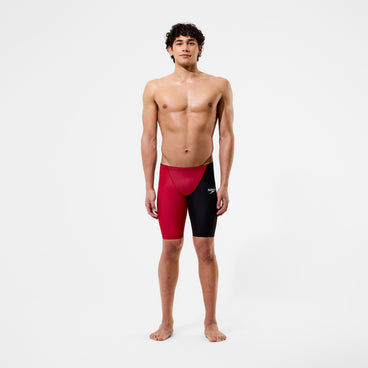 Men's Fastskin LZR HyperPro Jammer Red/Black