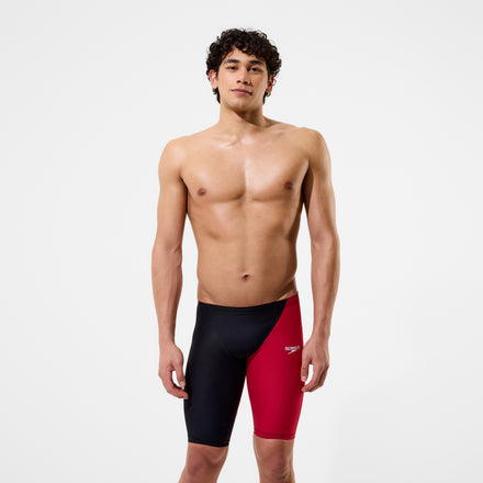 Men's Fastskin LZR HyperPro Jammer Black