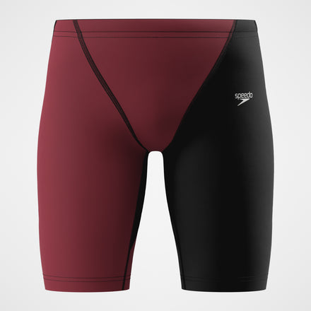 Boys Fastskin LZR HyperPro Jammer Red/Black