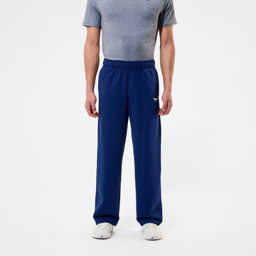 Unisex Team Fleece Pants Navy