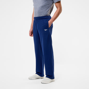 Unisex Team Fleece Pants Navy