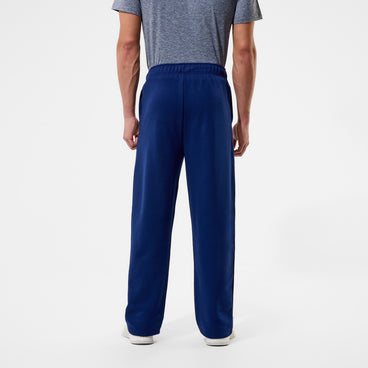 Unisex Team Fleece Pants Navy