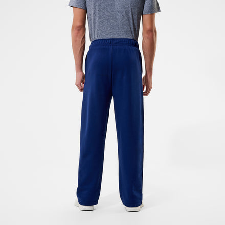 Unisex Team Fleece Pants Navy