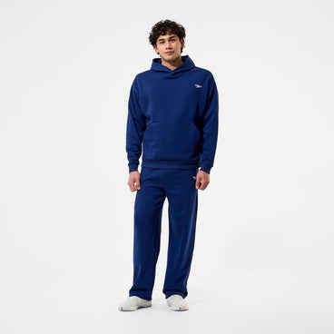 Unisex Team Fleece Pants Navy