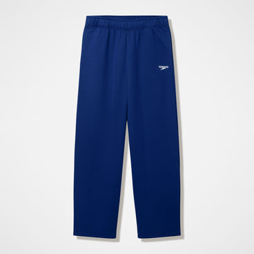 Unisex Team Fleece Pants Navy