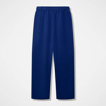 Unisex Team Fleece Pants Navy