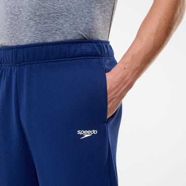 Unisex Team Fleece Pants Navy