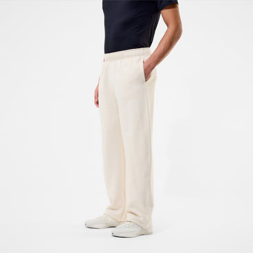 Unisex Team Fleece Pants Cream