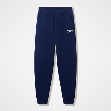 Junior Team Fleece Pants Navy